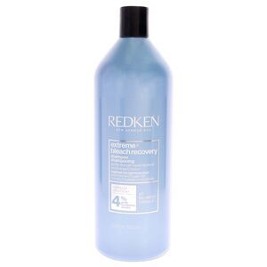 Redken Extreme Bleach Recovery Shampoo-NP , 33.8 oz Shampoo
